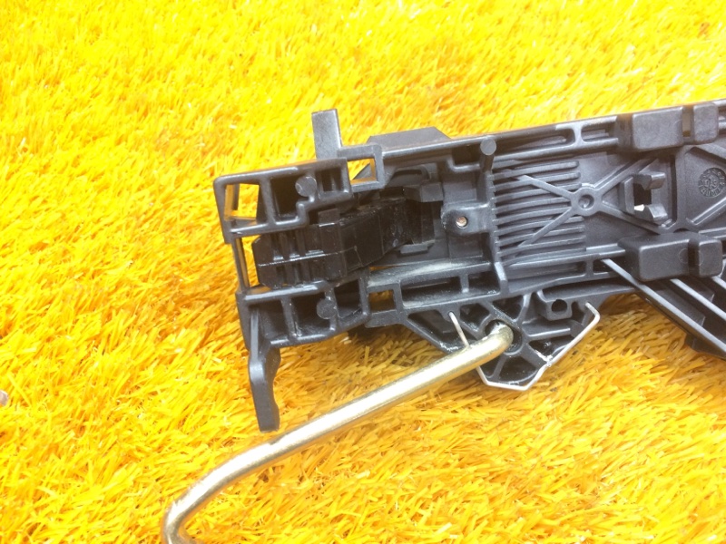 ручка двери внешняя, 500 рублей, Красноярск