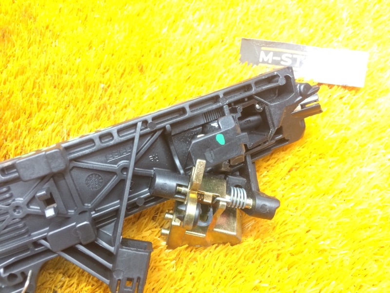 ручка двери внешняя, 500 рублей, Красноярск