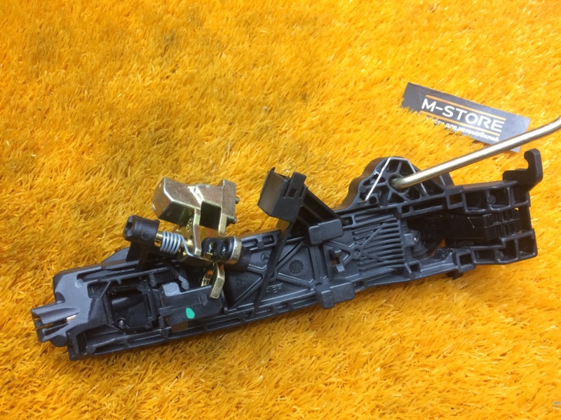 ручка двери внешняя, 500 рублей, Красноярск