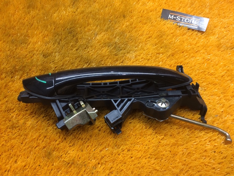 ручка двери внешняя, 500 рублей, Красноярск