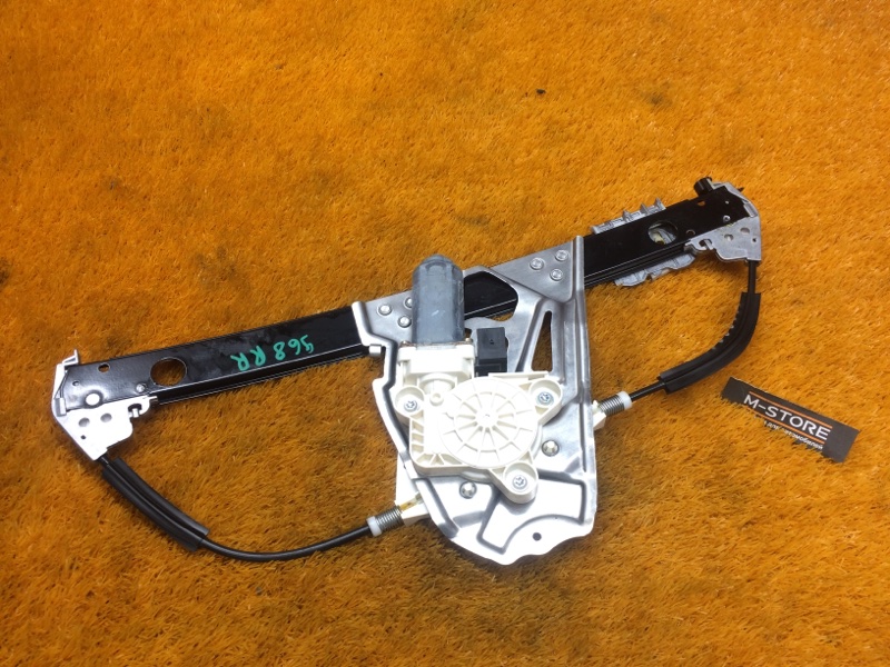 стеклоподъемник, 900 рублей, Красноярск