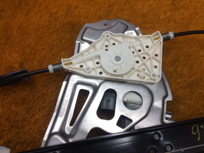 стеклоподъемник, 900 рублей, Красноярск