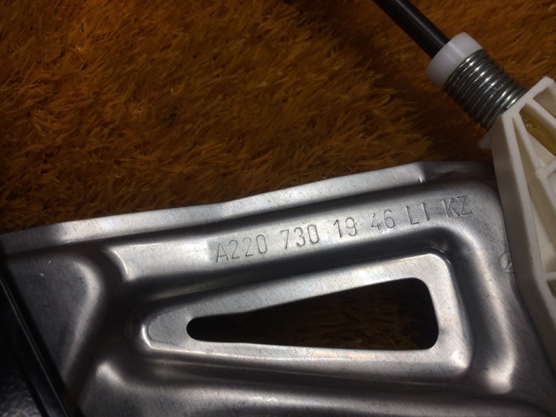 стеклоподъемник, 900 рублей, Красноярск