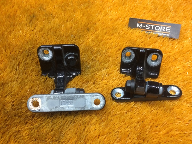 петля двери, 540 рублей, Красноярск