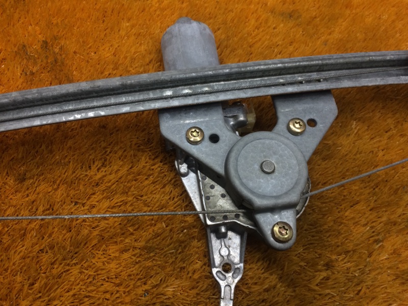 стеклоподъемник, 1390 рублей, Красноярск