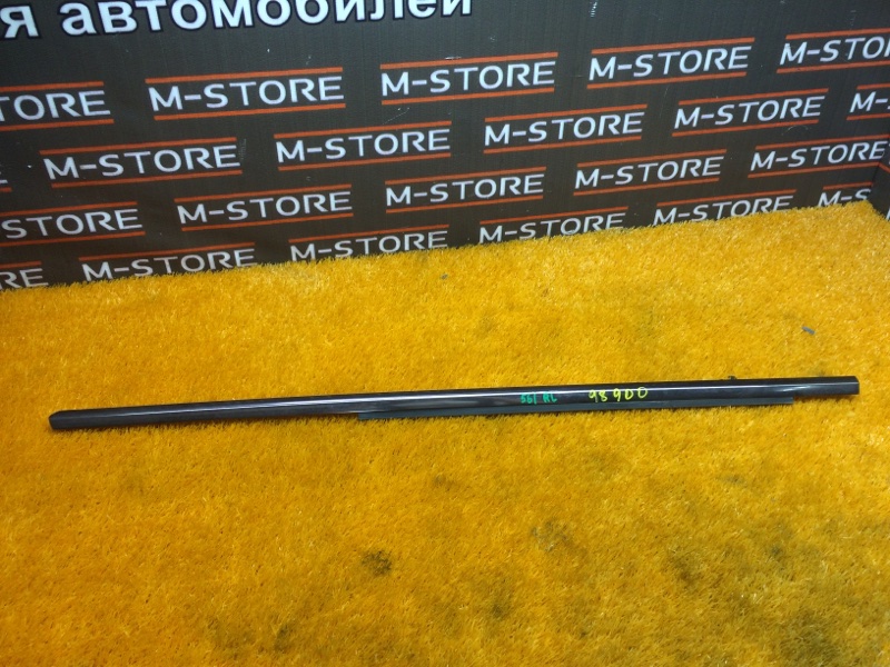 Молдинг стекла внешний, 480 рублей, Красноярск