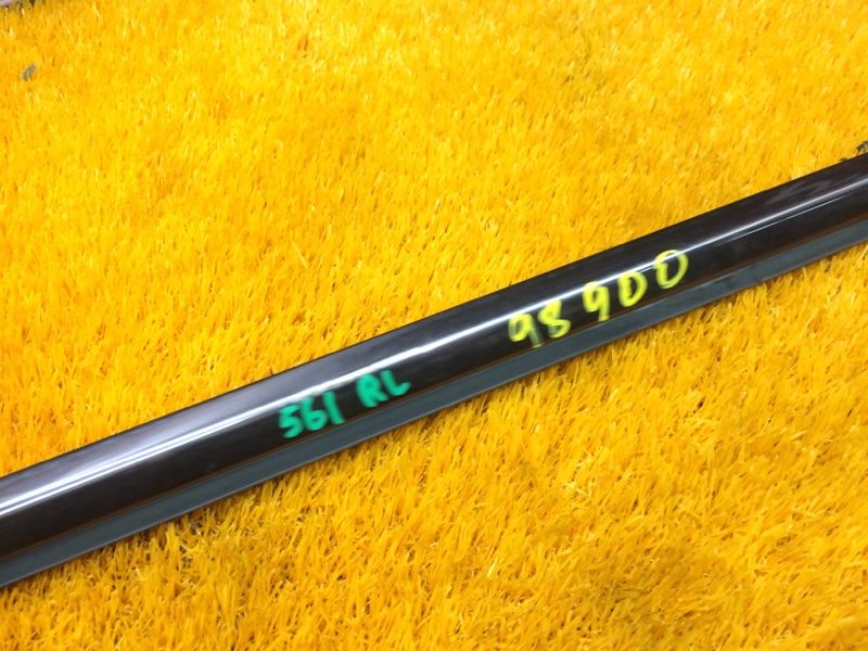 Молдинг стекла внешний, 480 рублей, Красноярск