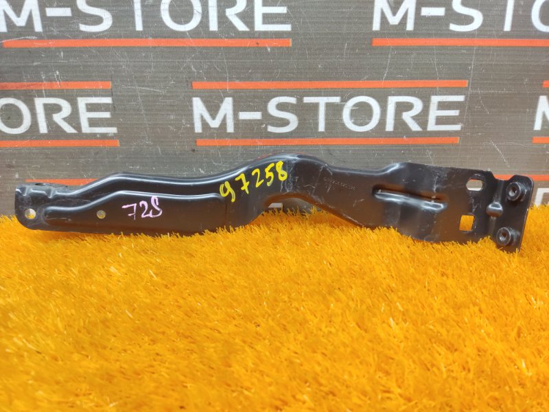 кронштейн фары, 340 рублей, Красноярск