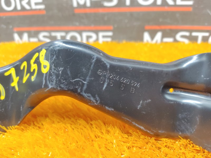 кронштейн фары, 340 рублей, Красноярск