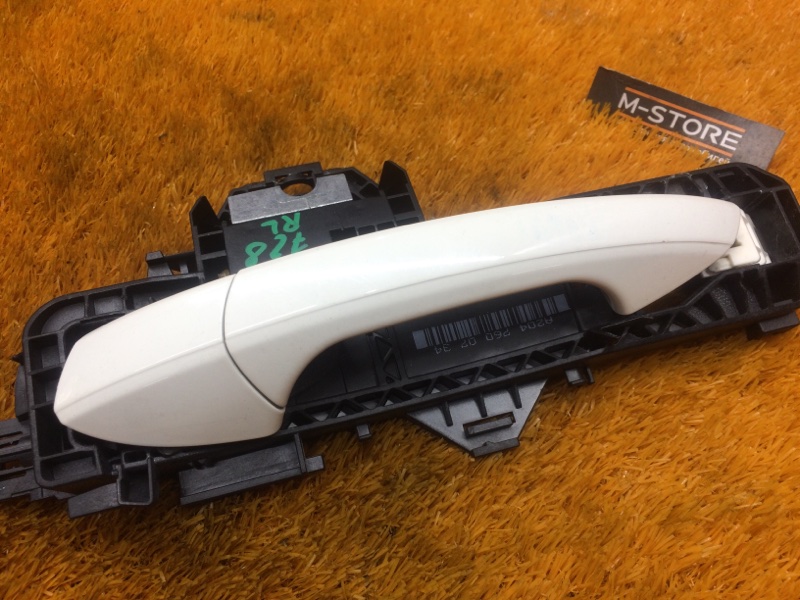 ручка двери внешняя, 1160 рублей, Красноярск