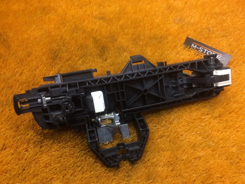 ручка двери внешняя, 1160 рублей, Красноярск