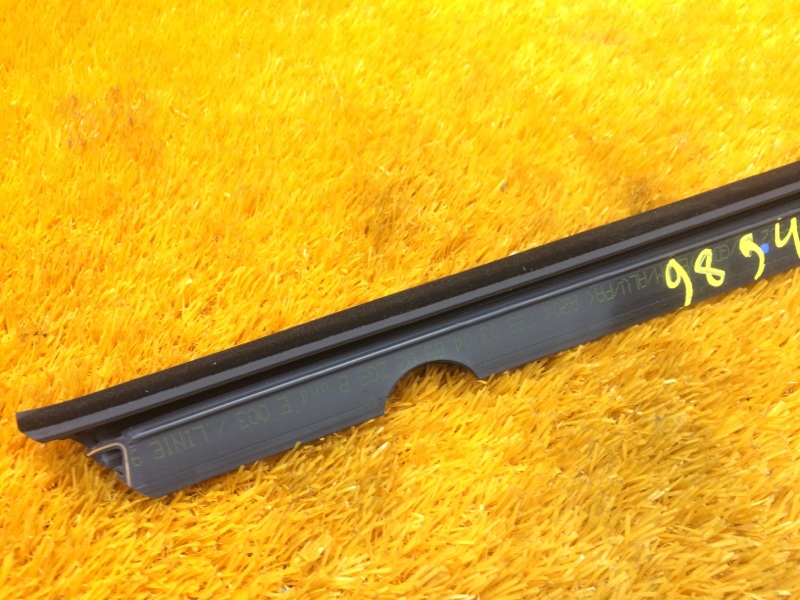 уплотнитель стекла двери, 340 рублей, Красноярск