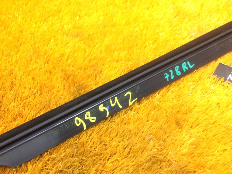 уплотнитель стекла двери, 340 рублей, Красноярск