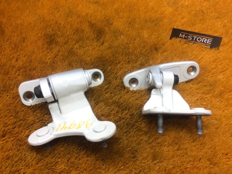 петля двери, 670 рублей, Красноярск