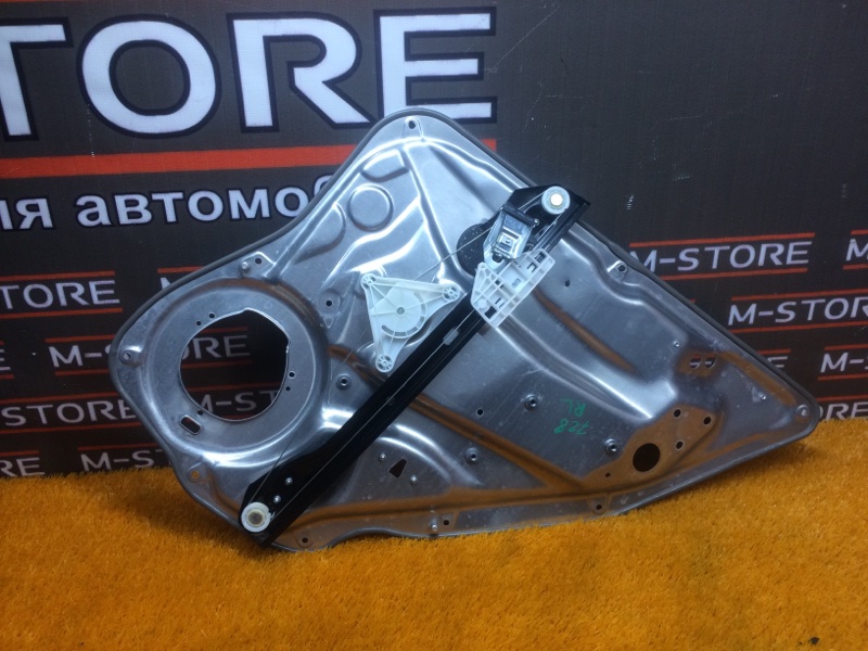 стеклоподъемник, 740 рублей, Красноярск