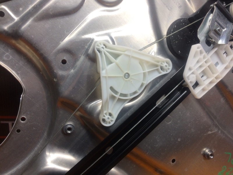 стеклоподъемник, 740 рублей, Красноярск