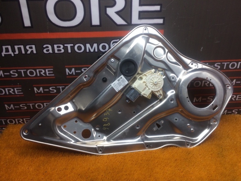 стеклоподъемник, 740 рублей, Красноярск