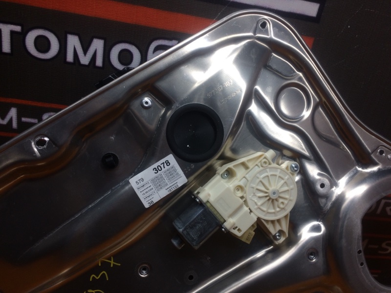 стеклоподъемник, 740 рублей, Красноярск