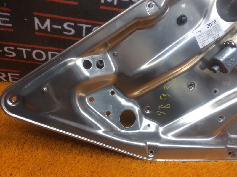 стеклоподъемник, 740 рублей, Красноярск