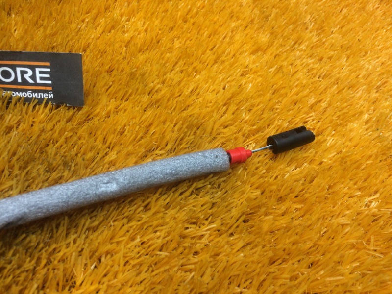 трос замка двери, 340 рублей, Красноярск