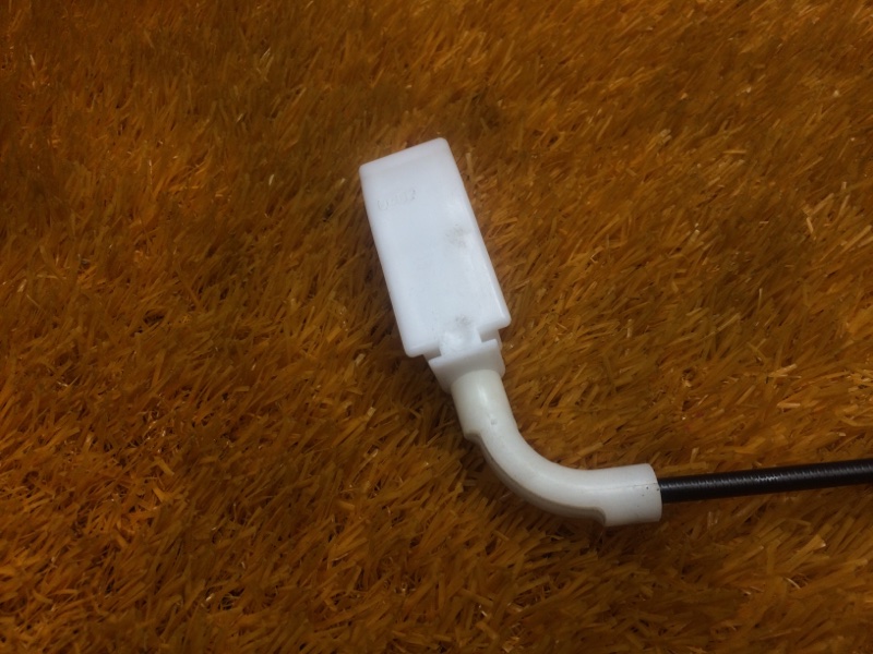 трос замка двери, 340 рублей, Красноярск