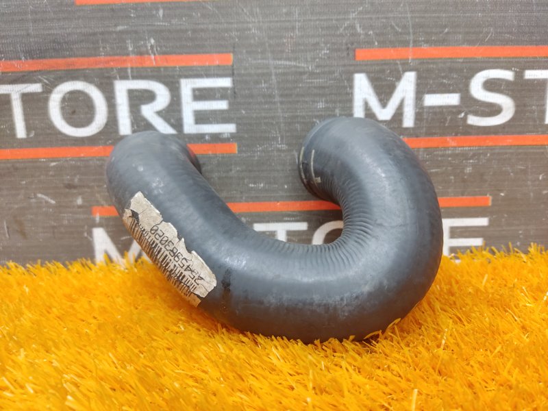 Патрубок системы охлаждения, 300 рублей, Красноярск