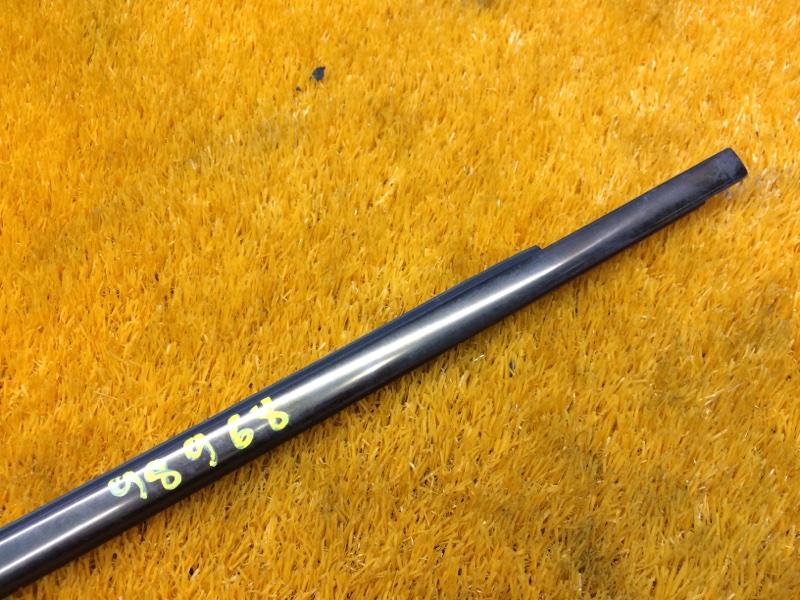 Молдинг стекла внешний, 350 рублей, Красноярск