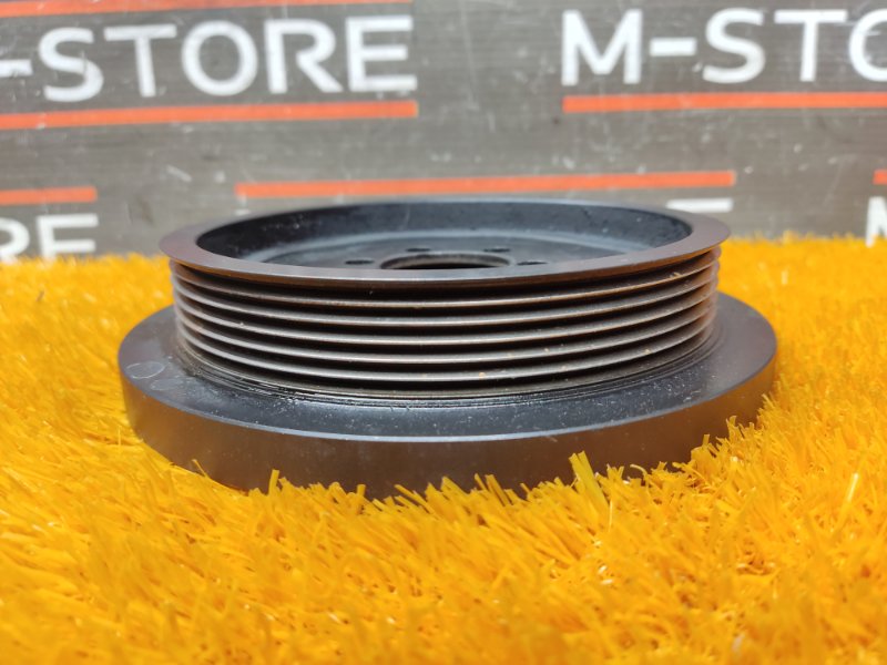 шкив коленвала, 2770 рублей, Красноярск