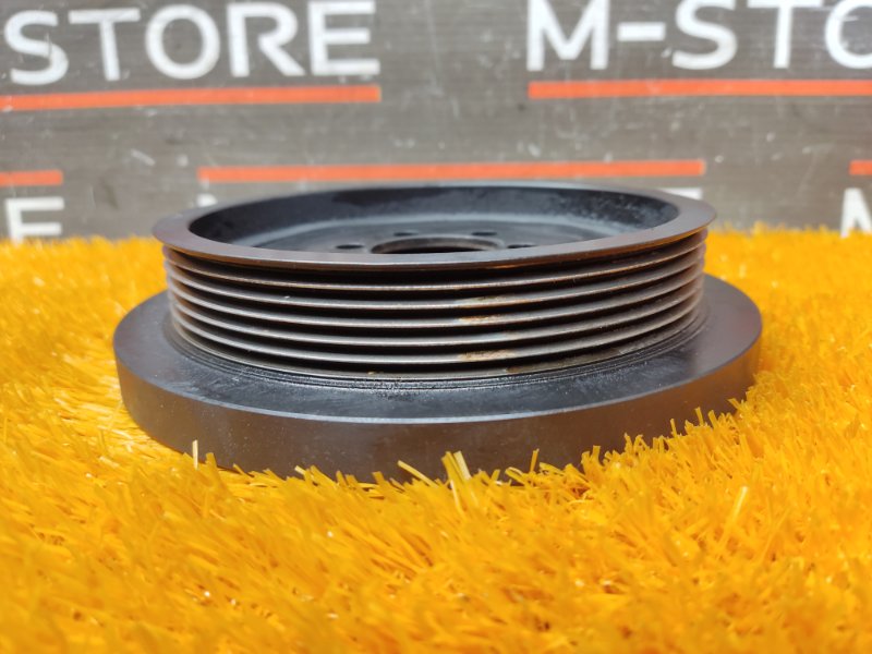 шкив коленвала, 2770 рублей, Красноярск