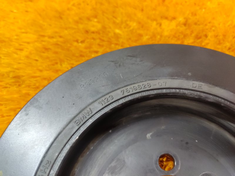 шкив коленвала, 2770 рублей, Красноярск