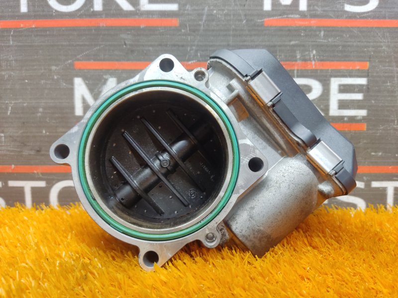 дроссельная заслонка, 2080 рублей, Красноярск