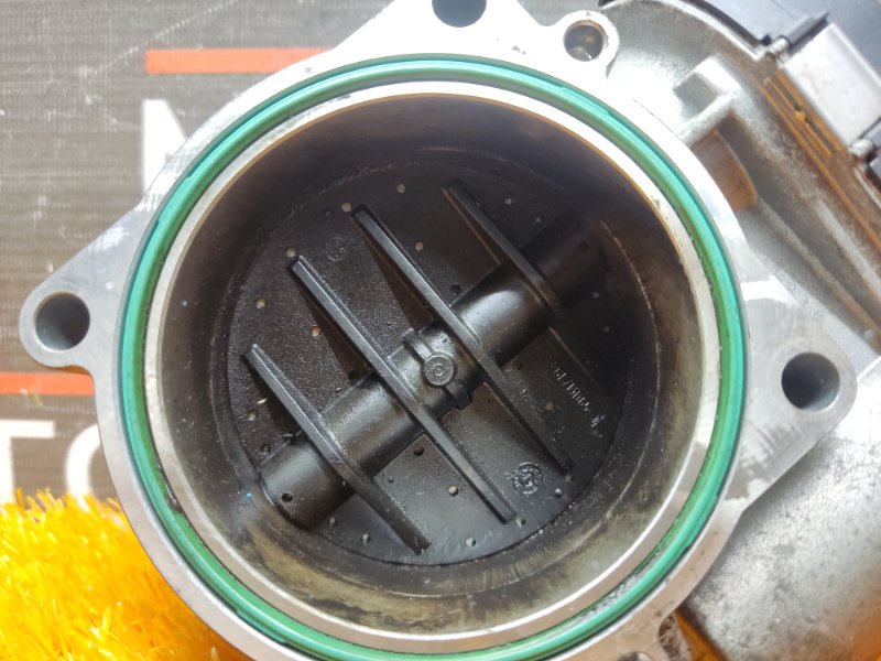 дроссельная заслонка, 2080 рублей, Красноярск