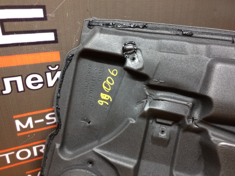 Шумоизоляция двери, 340 рублей, Красноярск