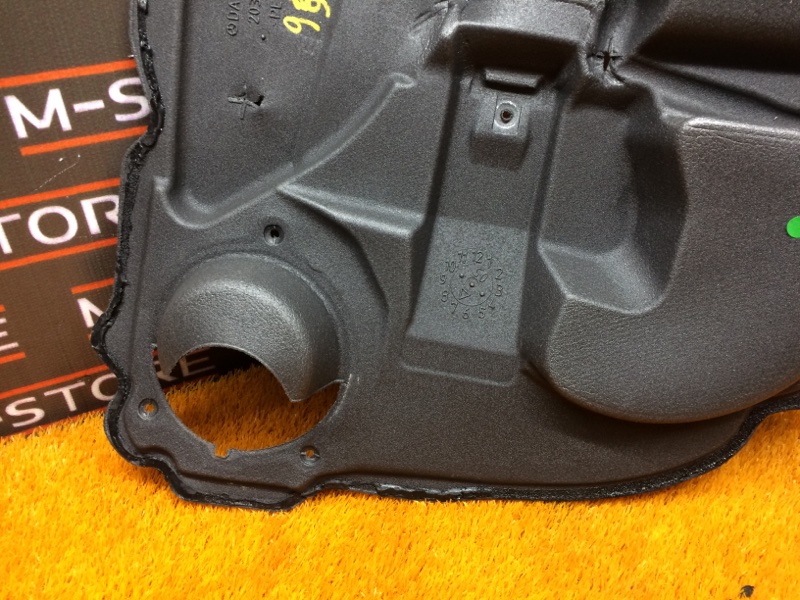 Шумоизоляция двери, 340 рублей, Красноярск