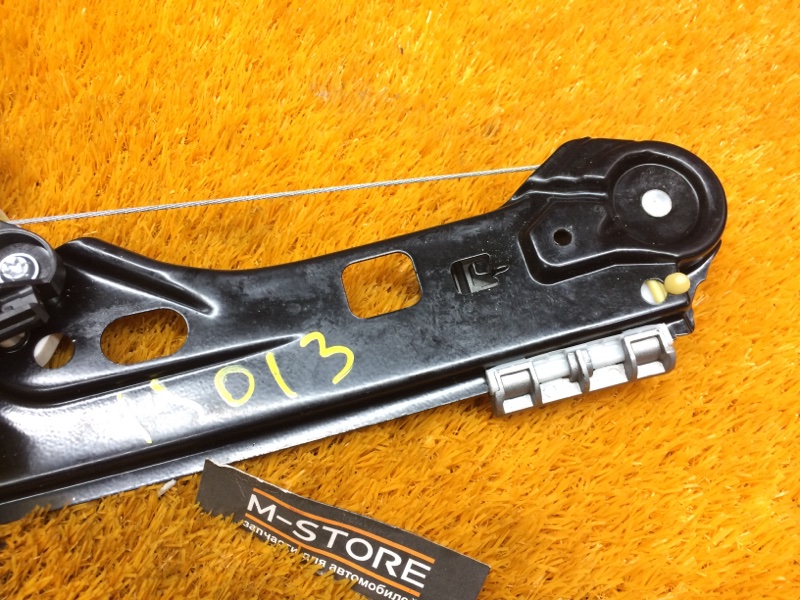 стеклоподъемник, 930 рублей, Красноярск