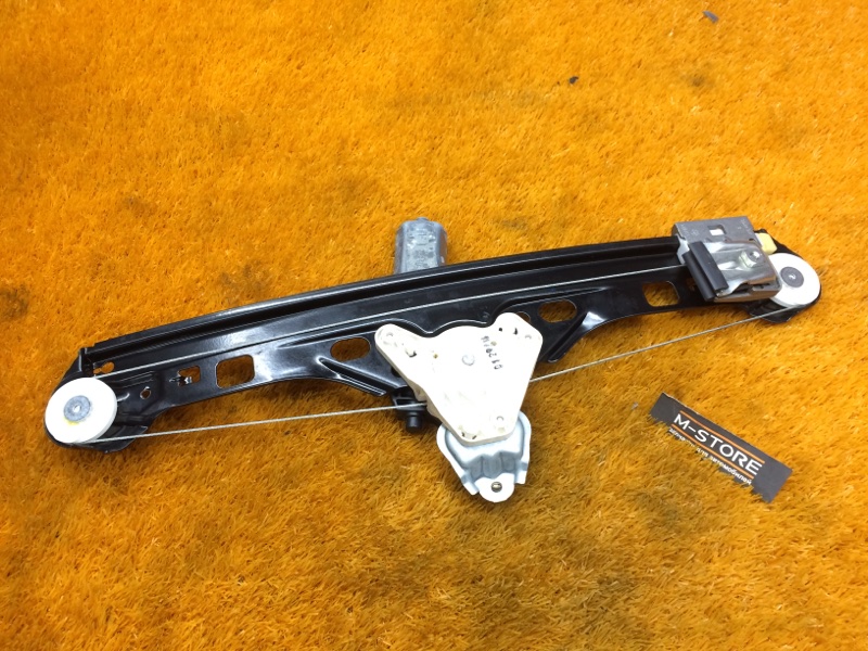 стеклоподъемник, 930 рублей, Красноярск