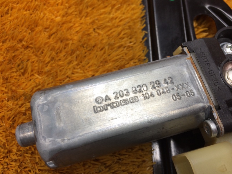 стеклоподъемник, 930 рублей, Красноярск