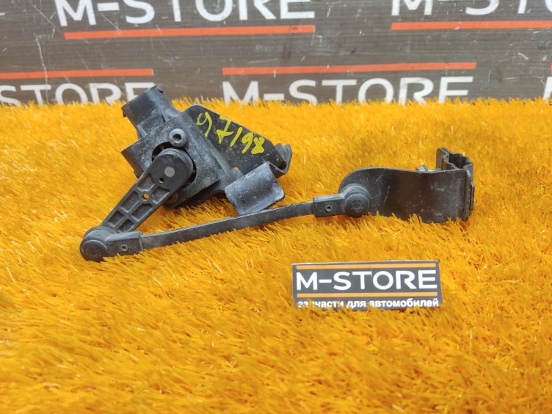 Датчик высоты дорожного просвета, 1000 рублей, Красноярск