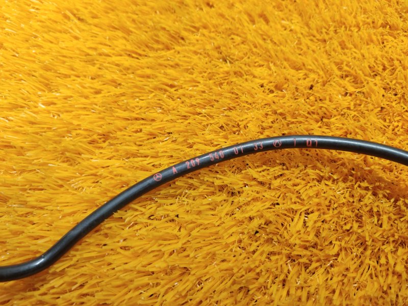 Проводка датчика высоты дорожного просвета, 300 рублей, Красноярск