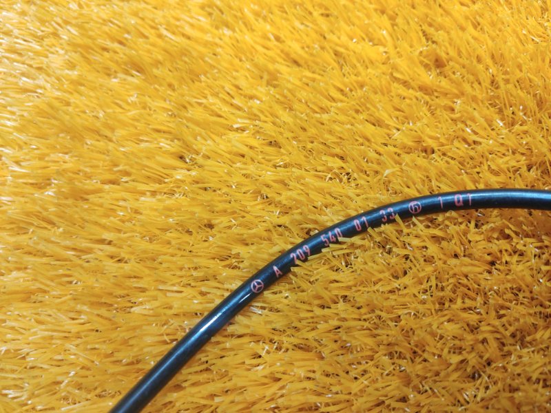 Проводка датчика высоты дорожного просвета, 340 рублей, Красноярск