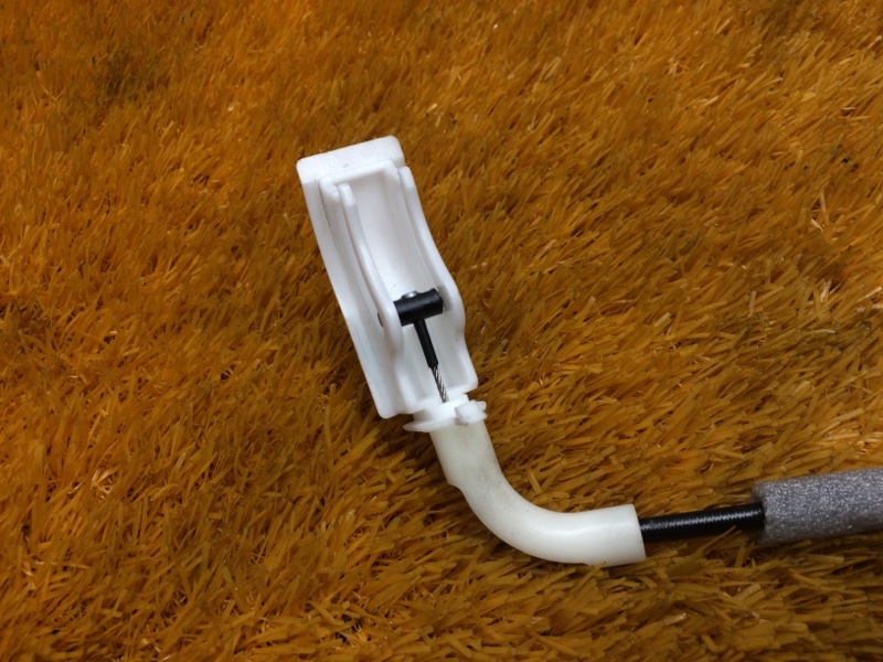 трос замка двери, 340 рублей, Красноярск