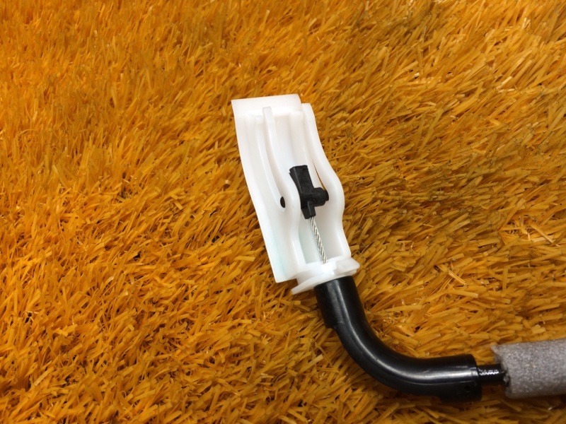 трос замка двери, 340 рублей, Красноярск