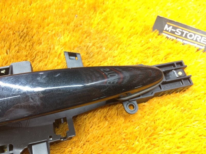 ручка двери внешняя, 670 рублей, Красноярск