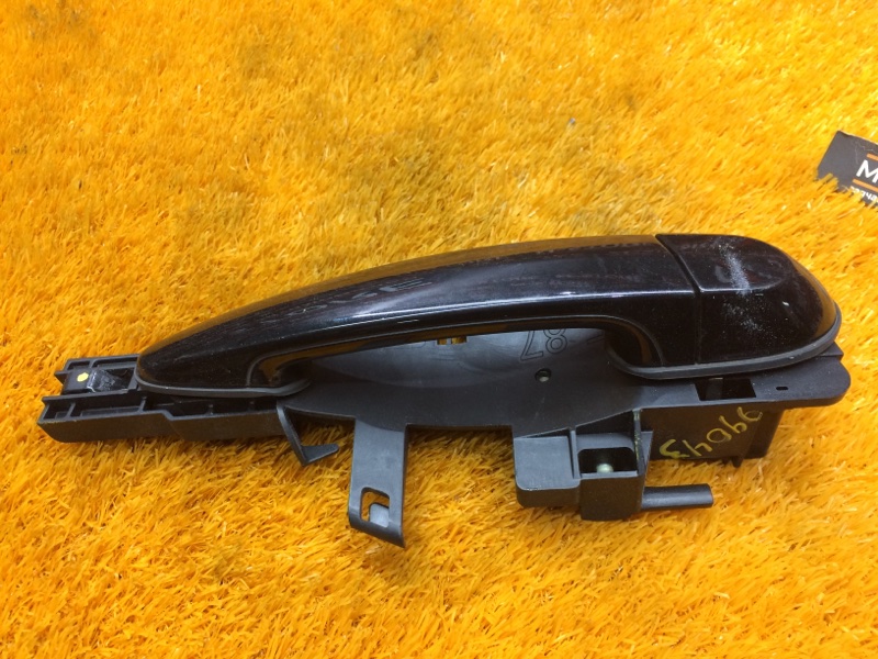 ручка двери внешняя, 670 рублей, Красноярск