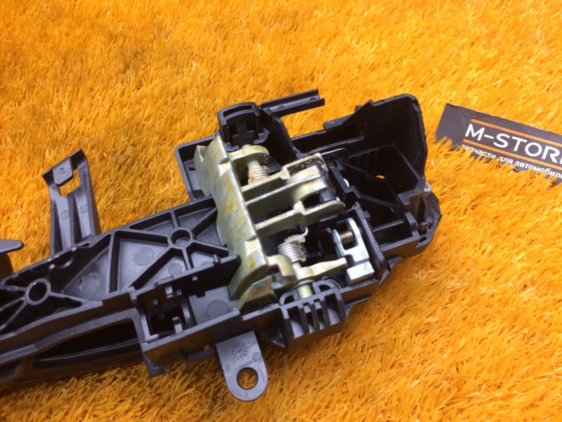 ручка двери внешняя, 670 рублей, Красноярск