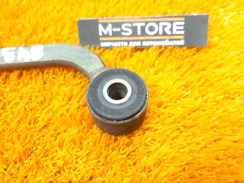 стойка стабилизатора, 340 рублей, Красноярск