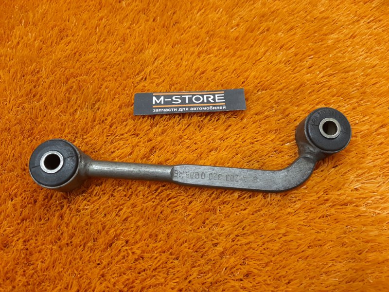 стойка стабилизатора, 340 рублей, Красноярск