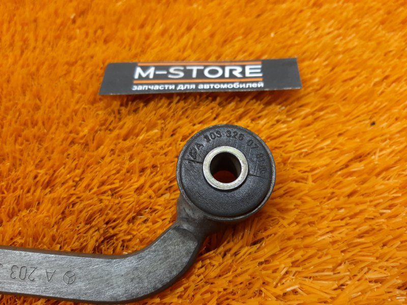 стойка стабилизатора, 340 рублей, Красноярск