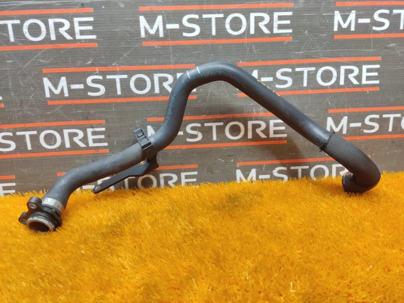 Патрубок системы охлаждения, 700 рублей, Красноярск