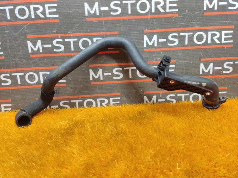 Патрубок системы охлаждения, 700 рублей, Красноярск